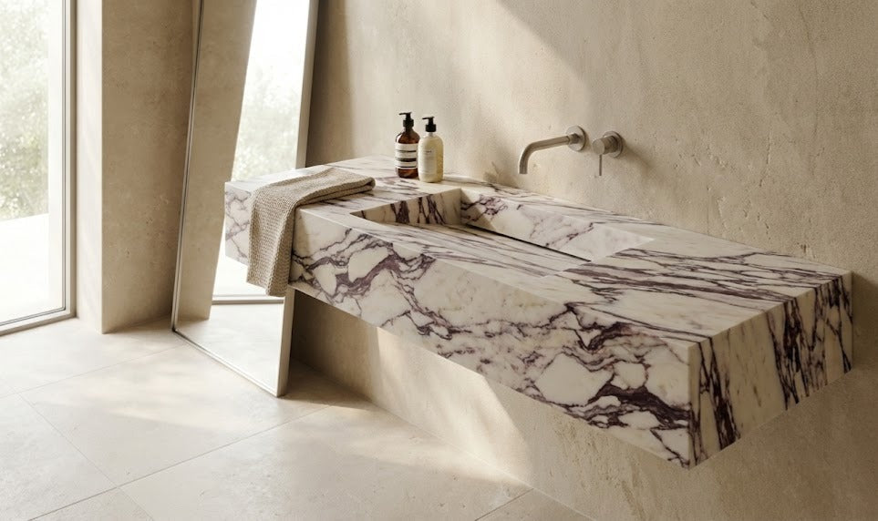 Specifying Natural Stone with Confidence: What Designers Should Consider
