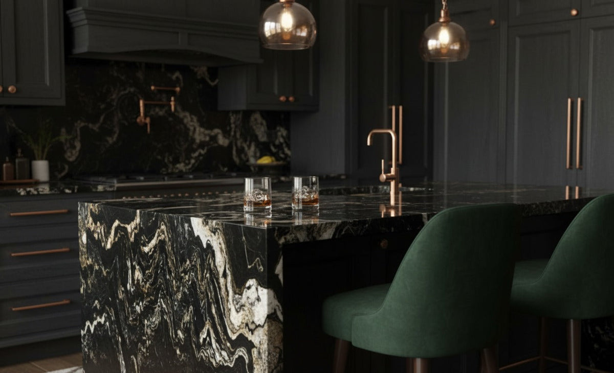 Specifying Natural Stone with Confidence: What Designers Should Consider