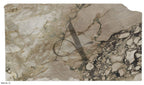 ARABESCATTO CHOCOLATE 2CM HONED