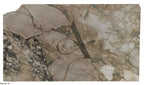 ARABESCATTO CHOCOLATE 2CM HONED