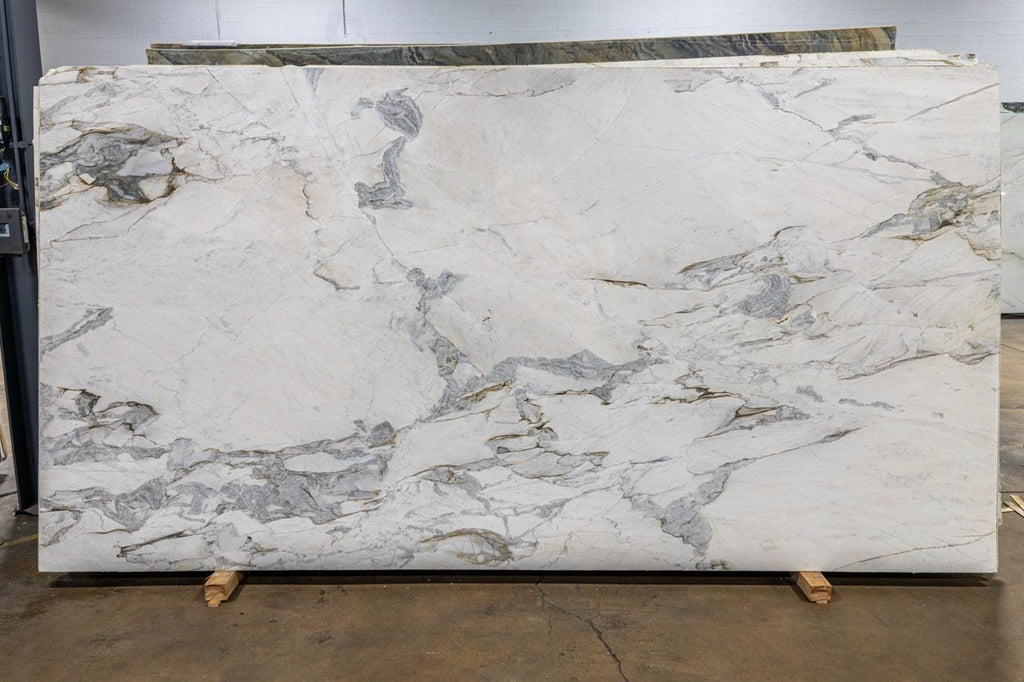 MATARAZZO GOLD 2CM LEATHERED