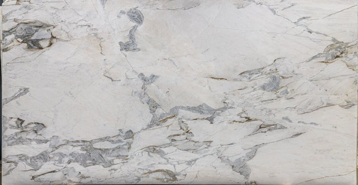 MATARAZZO GOLD 2CM LEATHERED