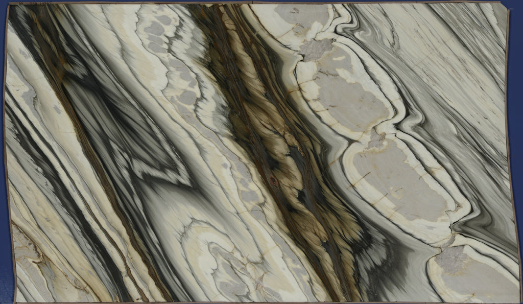 CALUCATTA FABRICATTI 2CM POLISHED