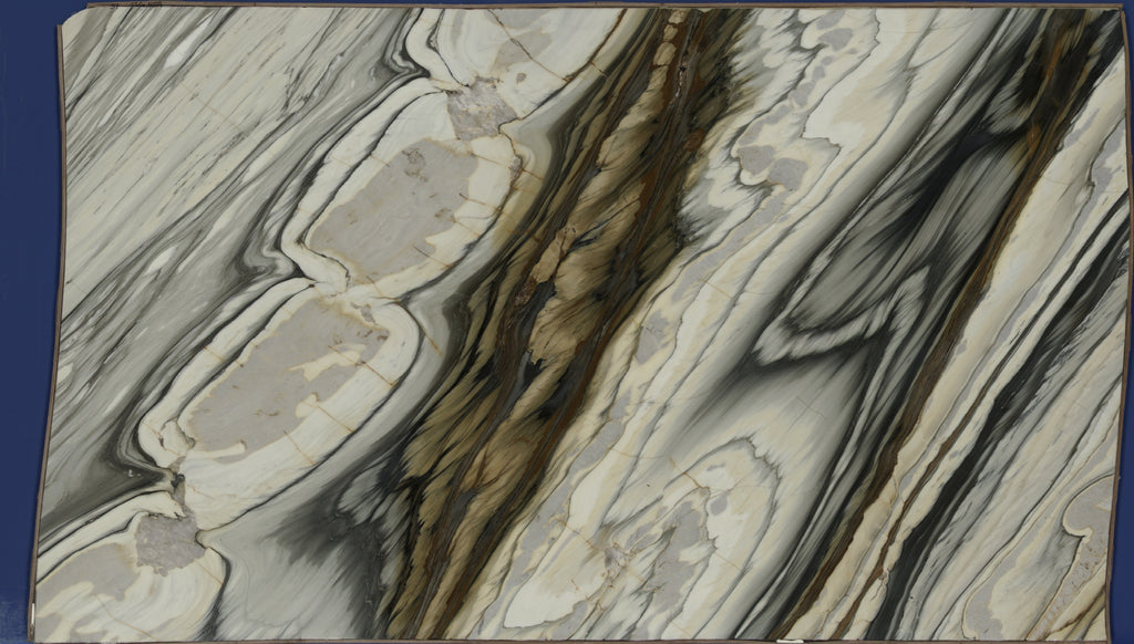 CALUCATTA FABRICATTI 2CM POLISHED