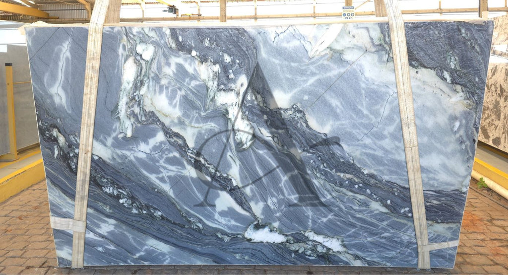 OCEAN FANTASY 2CM LEATHERED
