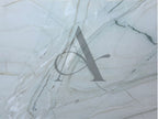 CRYSTAL TIFFANY 2CM LEATHERED