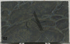 VICTORIA REGINA 2CM SOFT LEATHRED