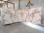 VICTORIA PINK 2CM POLISHED