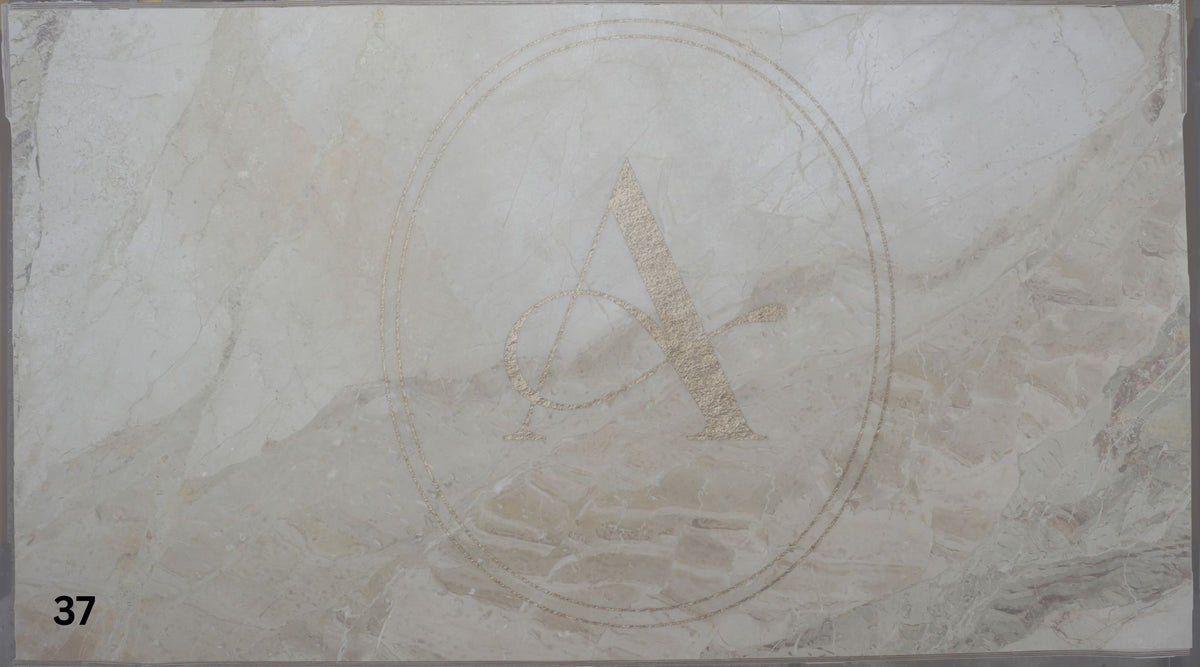 BRECCIA AURORA 2CM HONED
