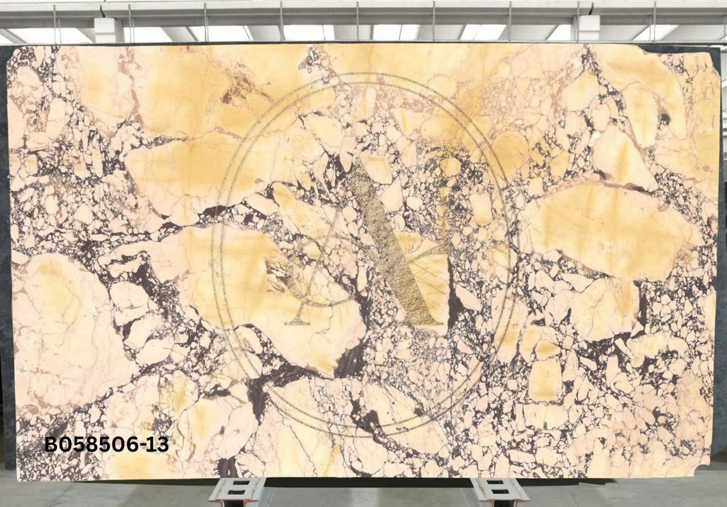 BARRICATO DI SIENNA 2CM HONED
