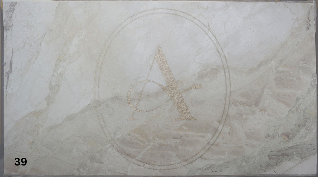 BRECCIA AURORA 2CM HONED
