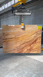 AUTUM TRAVERTINE 2CM POLISHED