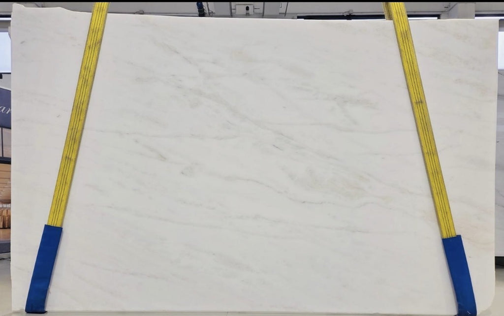 BIANCO RIHONO 2CM HONED