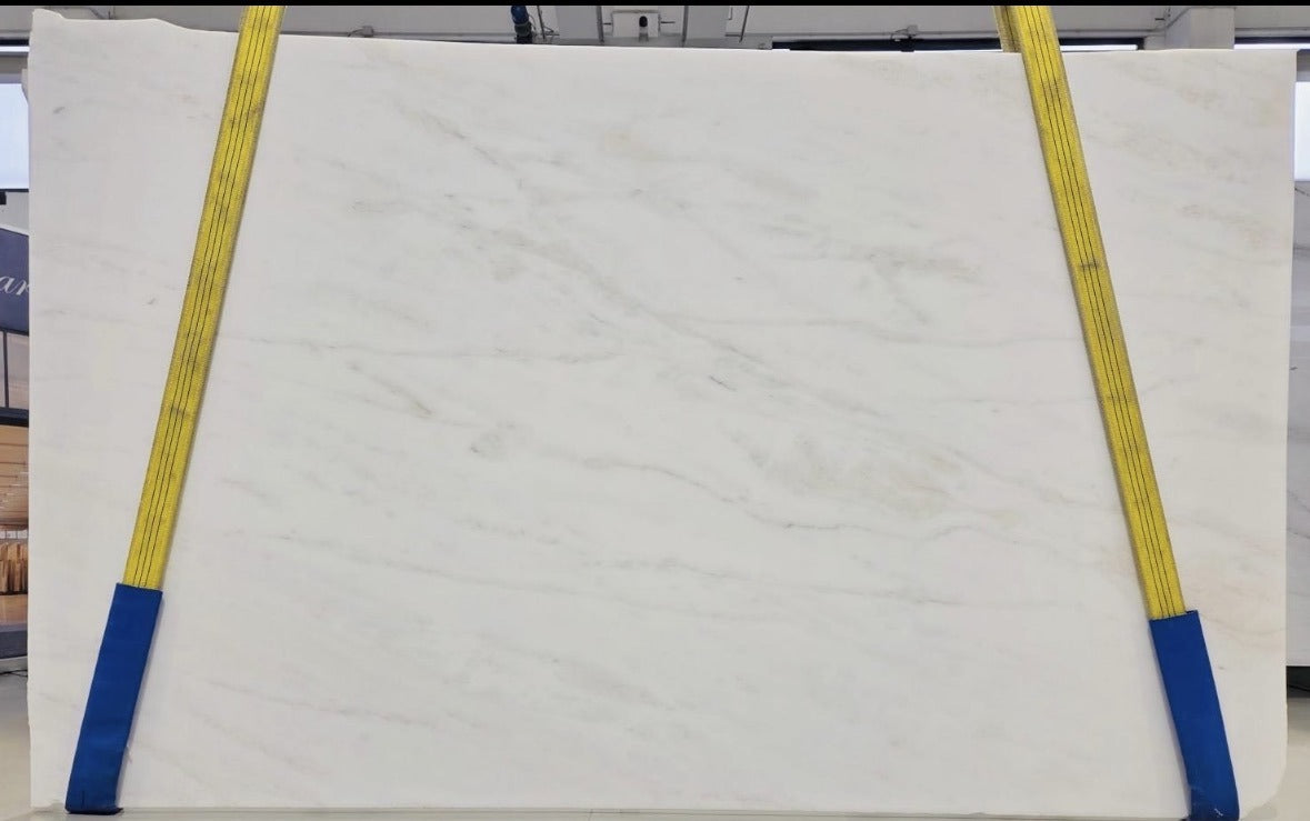 BIANCO RIHONO 2CM HONED