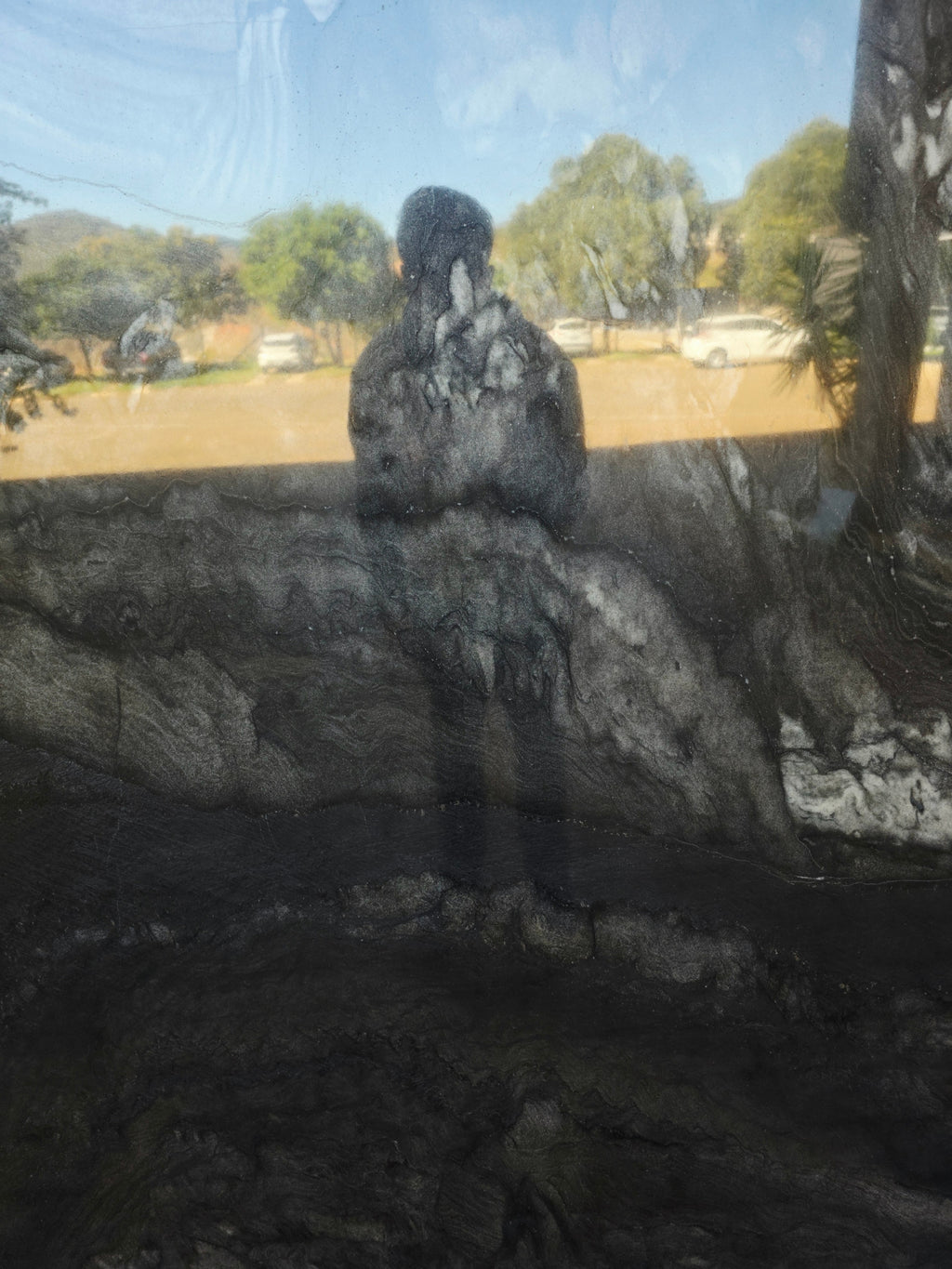 BLACK RAJ 2CM