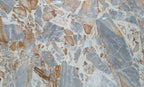 BLUE PUZZLE 2CM POLISHED
