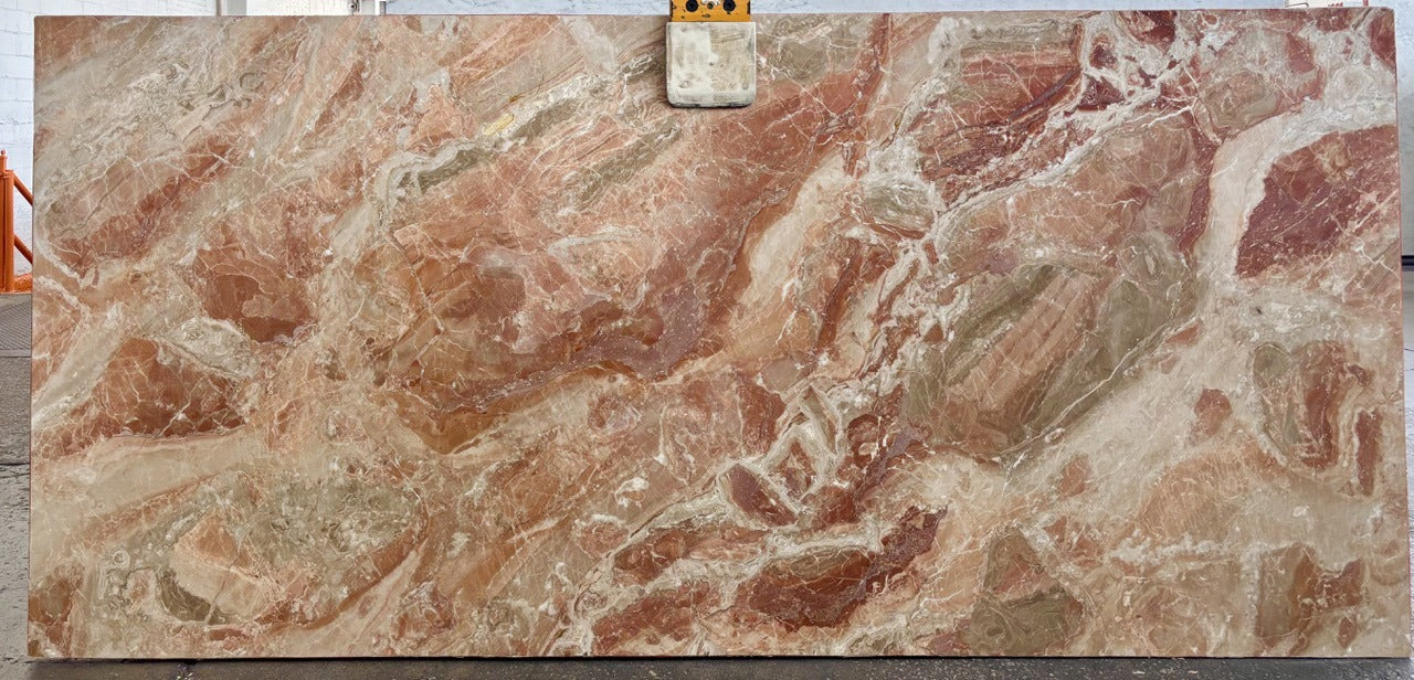 BRECCIA ONICIATA 2CM POLISHED