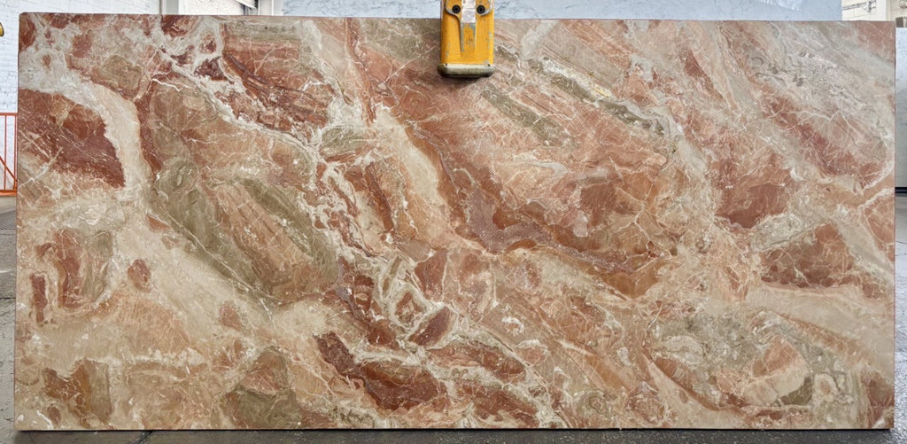 BRECCIA ONICIATA 2CM POLISHED