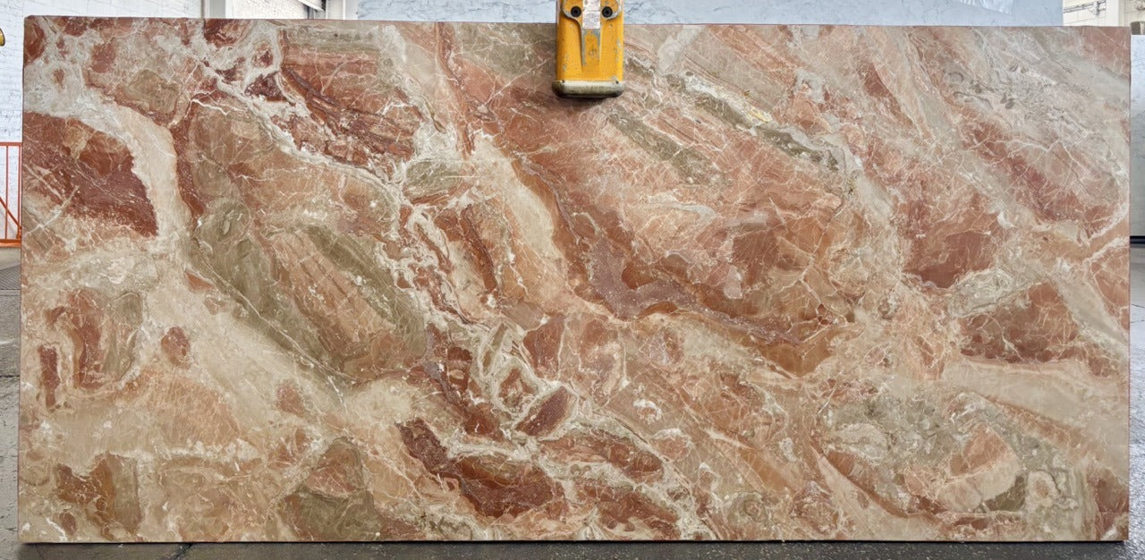 BRECCIA ONICIATA 2CM POLISHED
