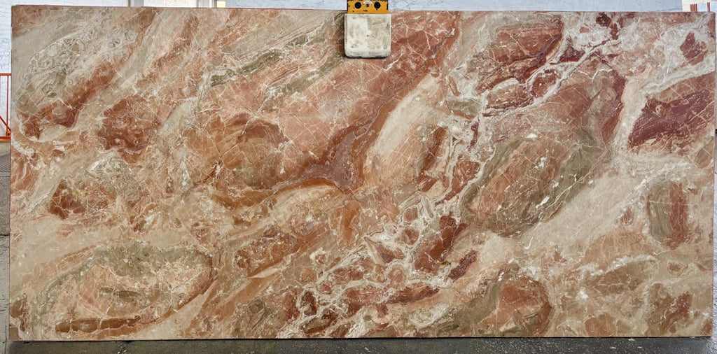 BRECCIA ONICIATA 2CM POLISHED