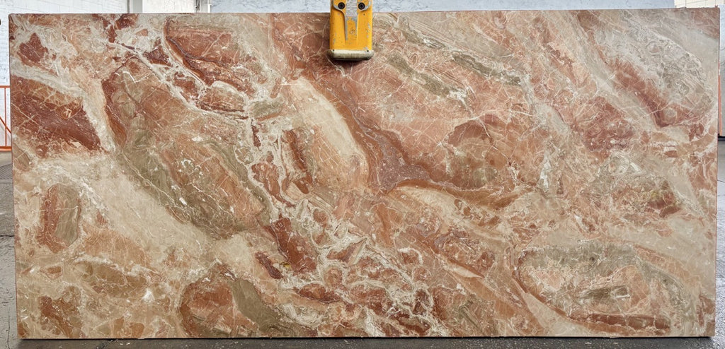 BRECCIA ONICIATA 2CM POLISHED