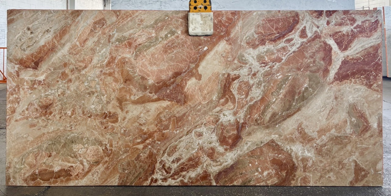 BRECCIA ONICIATA 2CM POLISHED