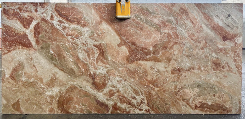 BRECCIA ONICIATA 2CM POLISHED