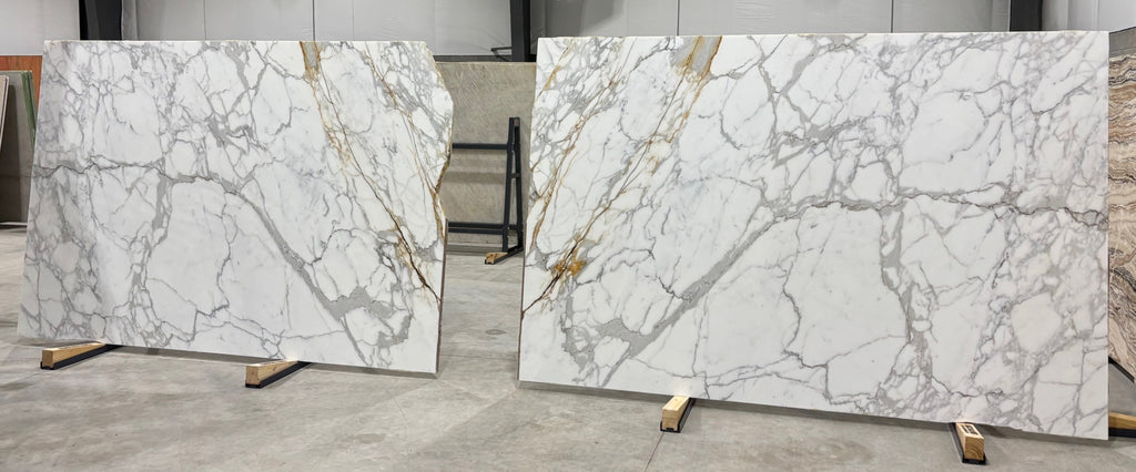 CALUCATTA BORGHINI 2CM POLISHED