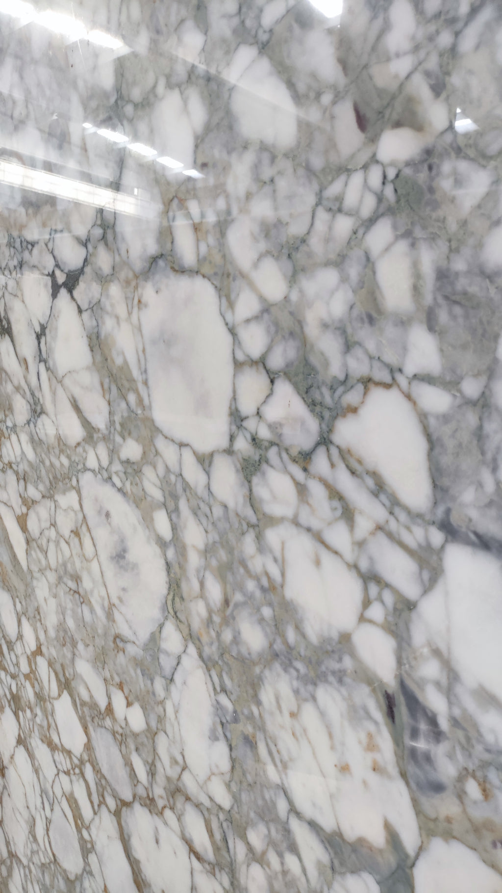 CALUCATTA GREEN 2CM POLISHED