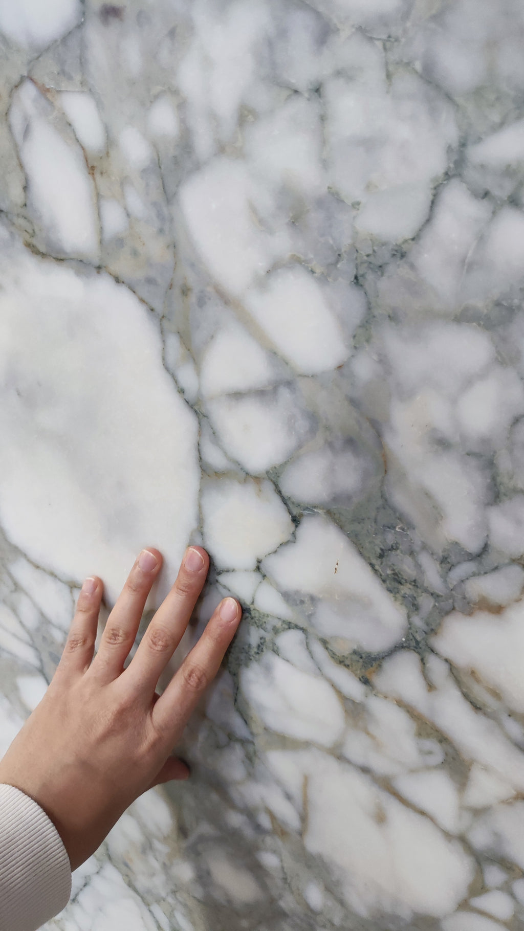 CALUCATTA GREEN 2CM POLISHED