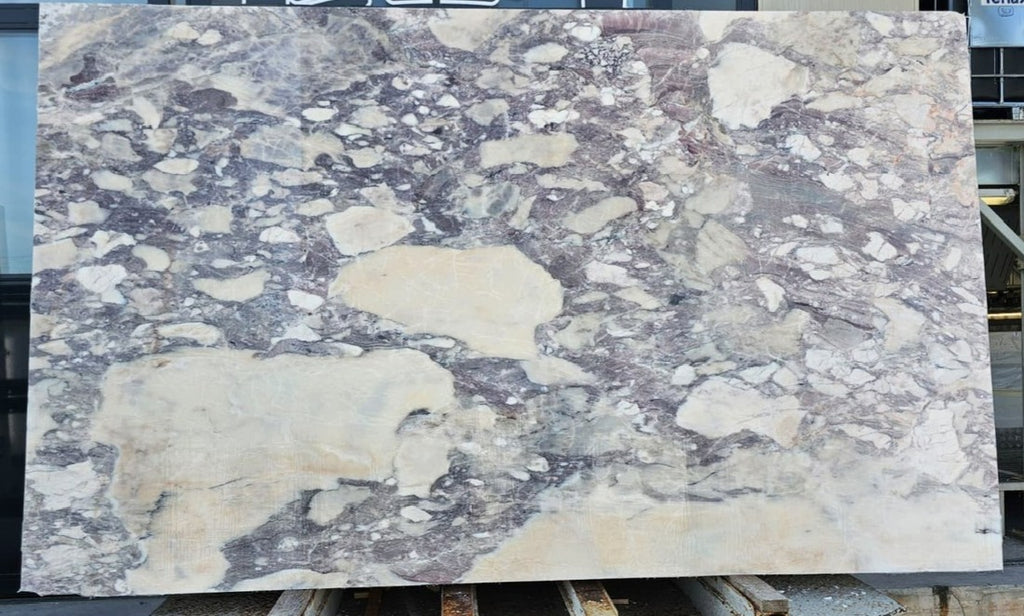 2CM CALUCATTA ROSA HONED