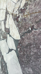 CALUCATTA VIOLA 2CM HONED - 4790