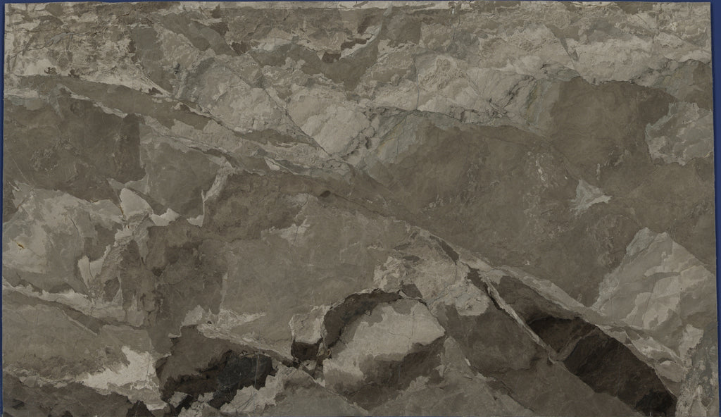 CAMOFLAGE GREY 2CM POLISHED