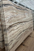 TRAVERONYX 2CM POLISHED