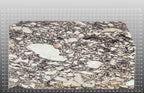 CALUCATTA BRECCIA DE MEDECI 2CM HONED