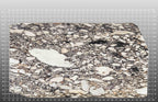 CALUCATTA BRECCIA DE MEDECI 2CM HONED