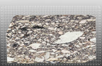 CALUCATTA BRECCIA DE MEDECI 2CM HONED