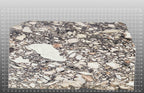 CALUCATTA BRECCIA DE MEDECI 2CM HONED