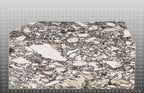 CALUCATTA BRECCIA DE MEDECI 2CM HONED