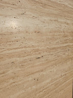 LIGHT TRAVERTINE 2CM HONED