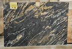 NERO PICASSO 2CM LEATHERED