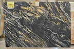 NERO PICASSO 2CM LEATHERED