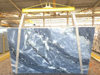 OCEAN FANTASY 2CM LEATHERED