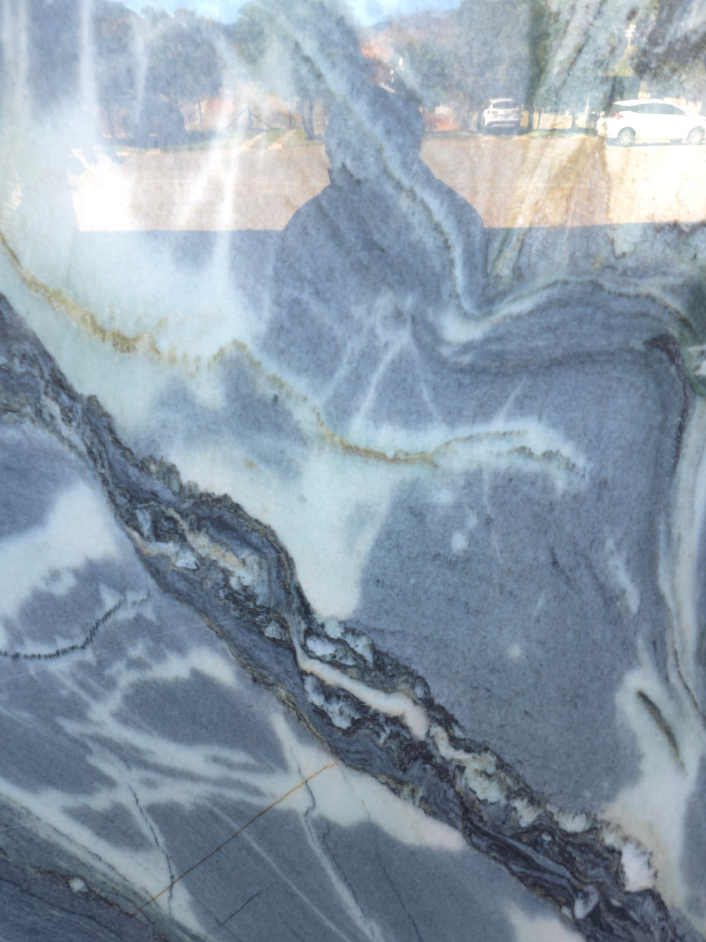 OCEAN FANTASY 2CM LEATHERED