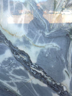OCEAN FANTASY 2CM LEATHERED