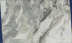 OYSTER WHITE 3CM HONED