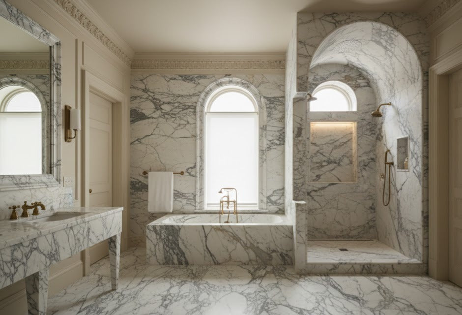 PAONAZZO 2CM POLISHED