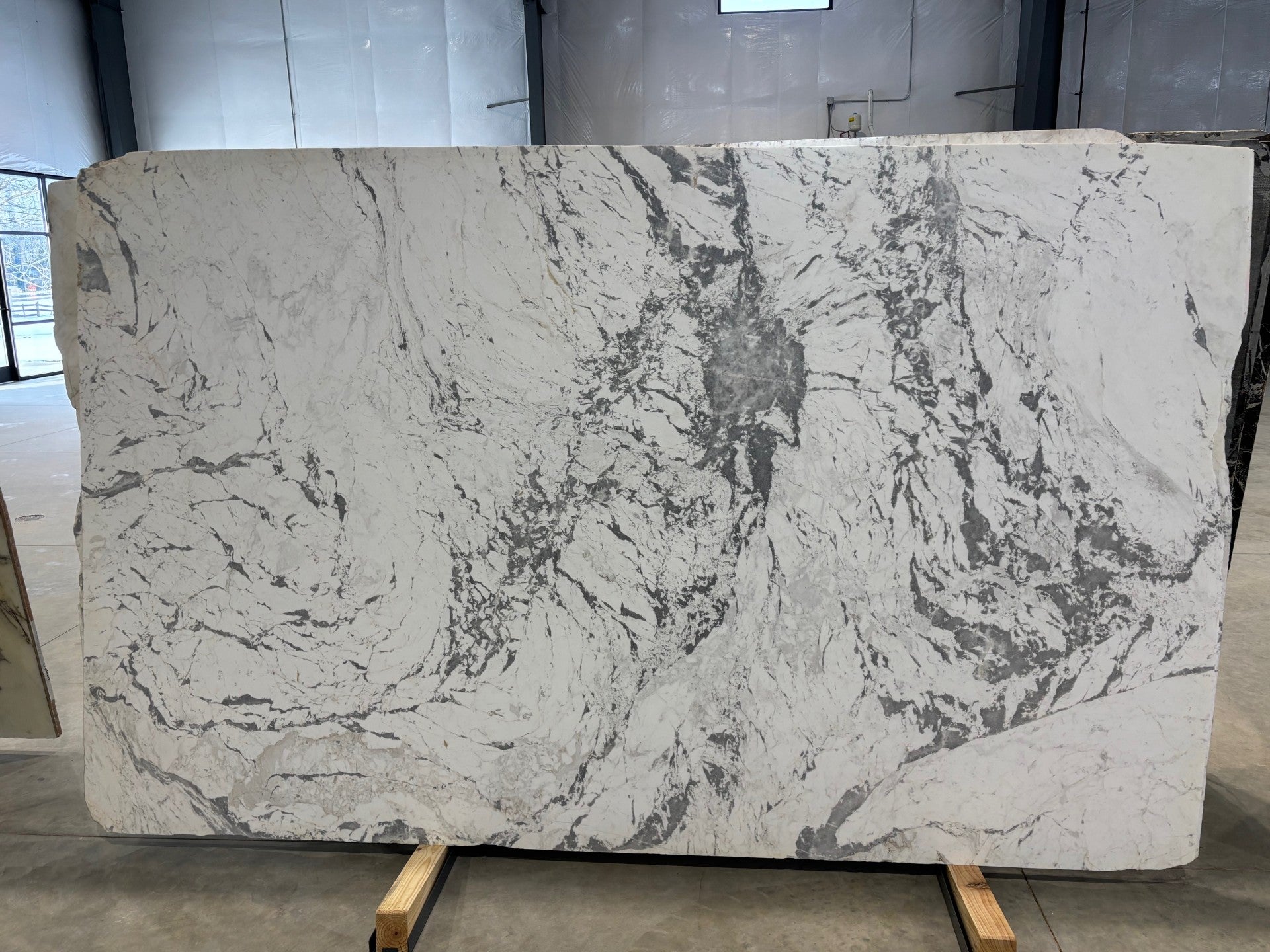 PRIMA 2CM HONED