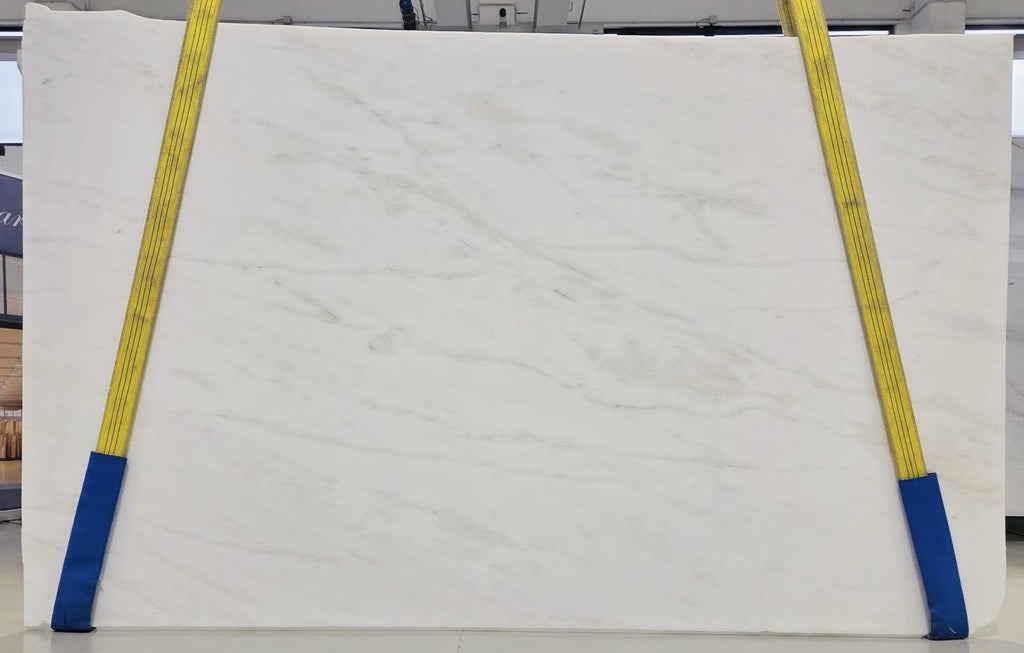 BIANCO RIHONO 2CM HONED