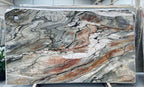 TEMPEST BLUE 3CM POLISHED